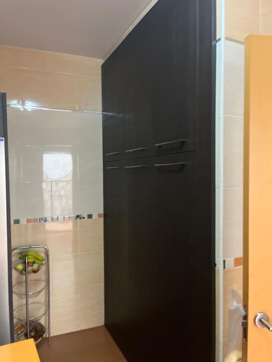 4 bedroom Townhouse for rent in Canillas de Aceituno with pool garage - € 1,400 (Ref: 10163315)