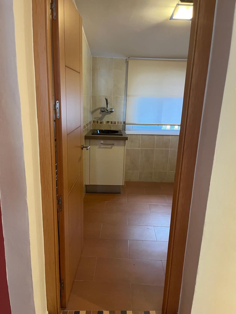 4 bedroom Townhouse for rent in Canillas de Aceituno with pool garage - € 1,400 (Ref: 10163315)
