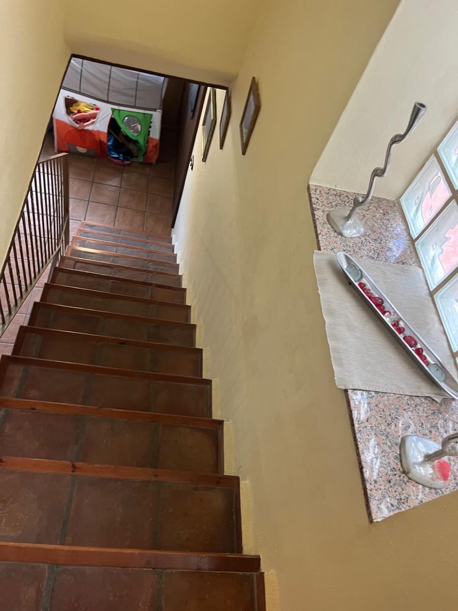 4 bedroom Townhouse for rent in Canillas de Aceituno with pool garage - € 1,400 (Ref: 10163315)