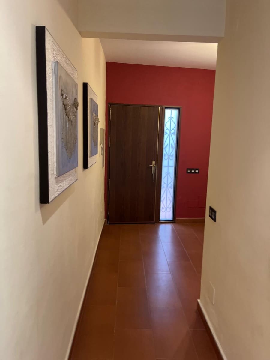 4 bedroom Townhouse for rent in Canillas de Aceituno with pool garage - € 1,400 (Ref: 10163315)