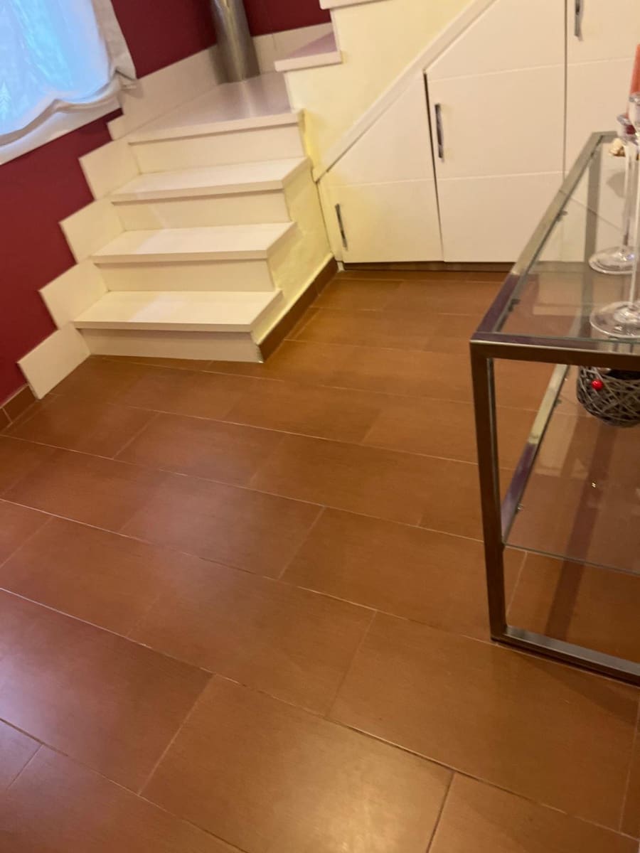 4 bedroom Townhouse for rent in Canillas de Aceituno with pool garage - € 1,400 (Ref: 10163315)