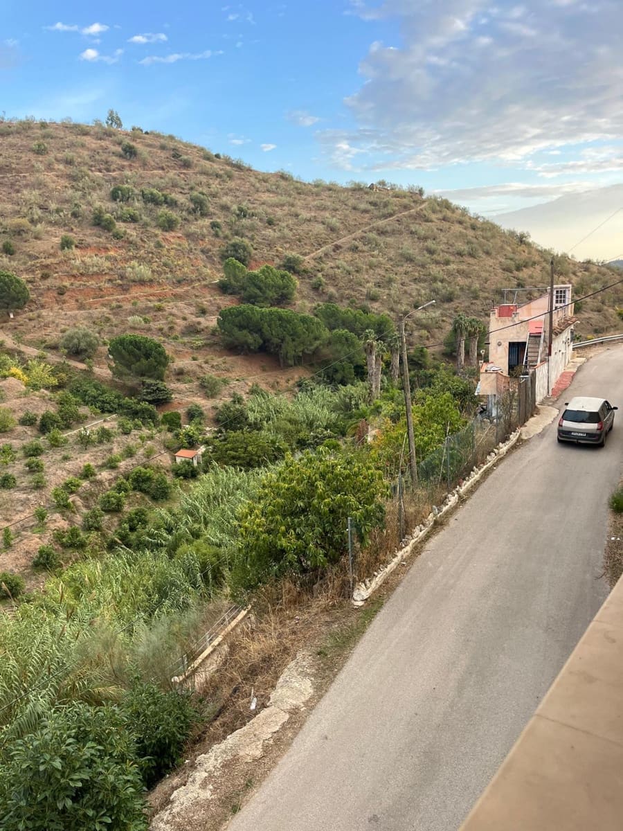 4 bedroom Townhouse for rent in Canillas de Aceituno with pool garage - € 1,400 (Ref: 10163315)