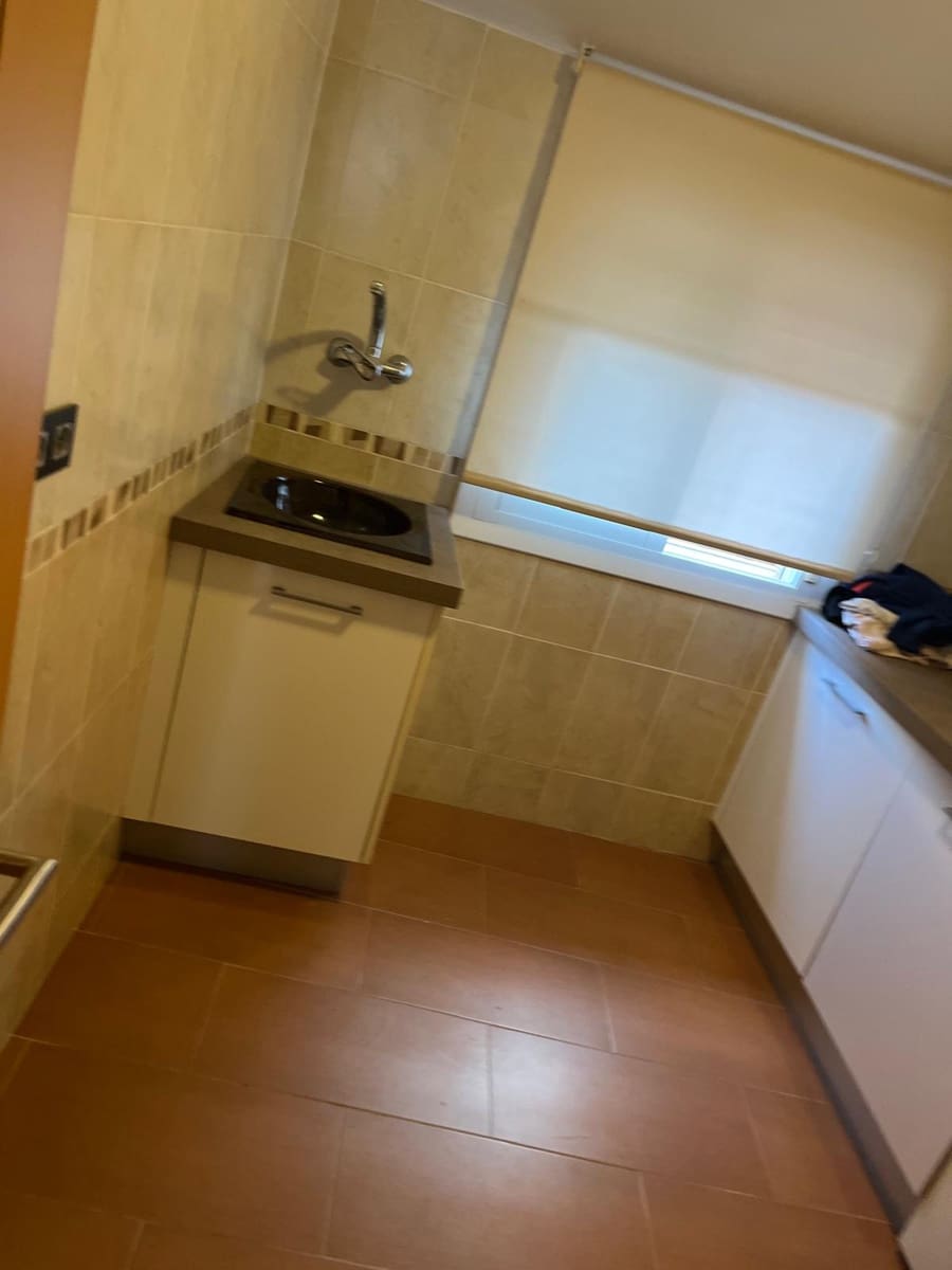 4 bedroom Townhouse for rent in Canillas de Aceituno with pool garage - € 1,400 (Ref: 10163315)