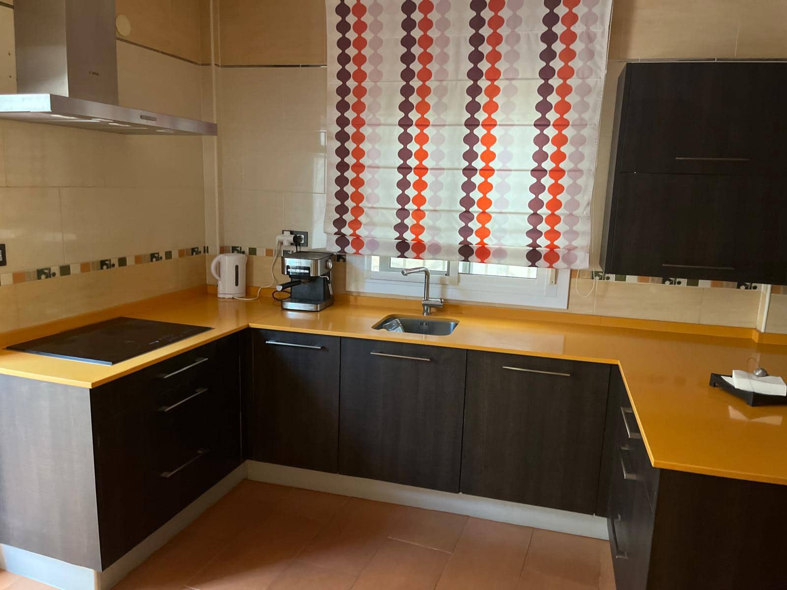 4 bedroom Townhouse for rent in Canillas de Aceituno with pool garage - € 1,400 (Ref: 10163315)