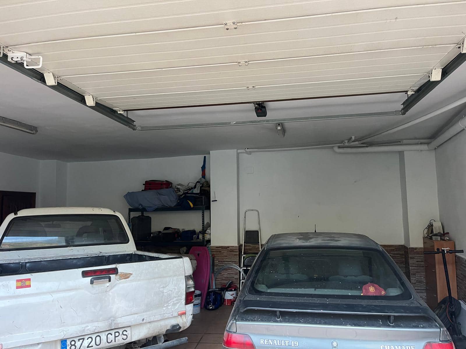 4 bedroom Townhouse for rent in Canillas de Aceituno with pool garage - € 1,400 (Ref: 10163315)