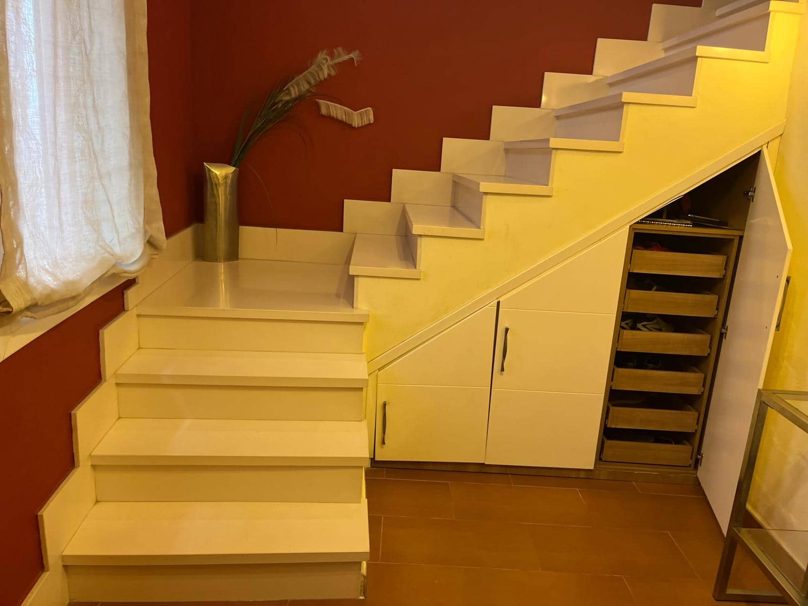 4 bedroom Townhouse for rent in Canillas de Aceituno with pool garage - € 1,400 (Ref: 10163315)