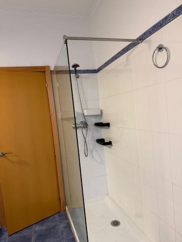 2 bedroom Terraced Villa for rent in Pedregalejo, Málaga city with garage - € 1,700 (Ref: 10163678)