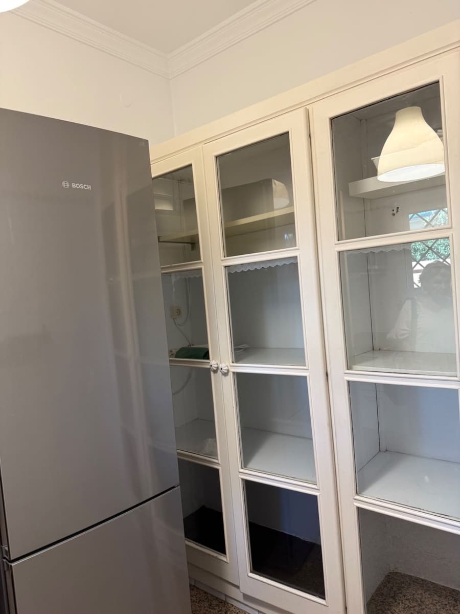 2 bedroom Terraced Villa for rent in Malaga city with garage - € 1,700 (Ref: 10163678)