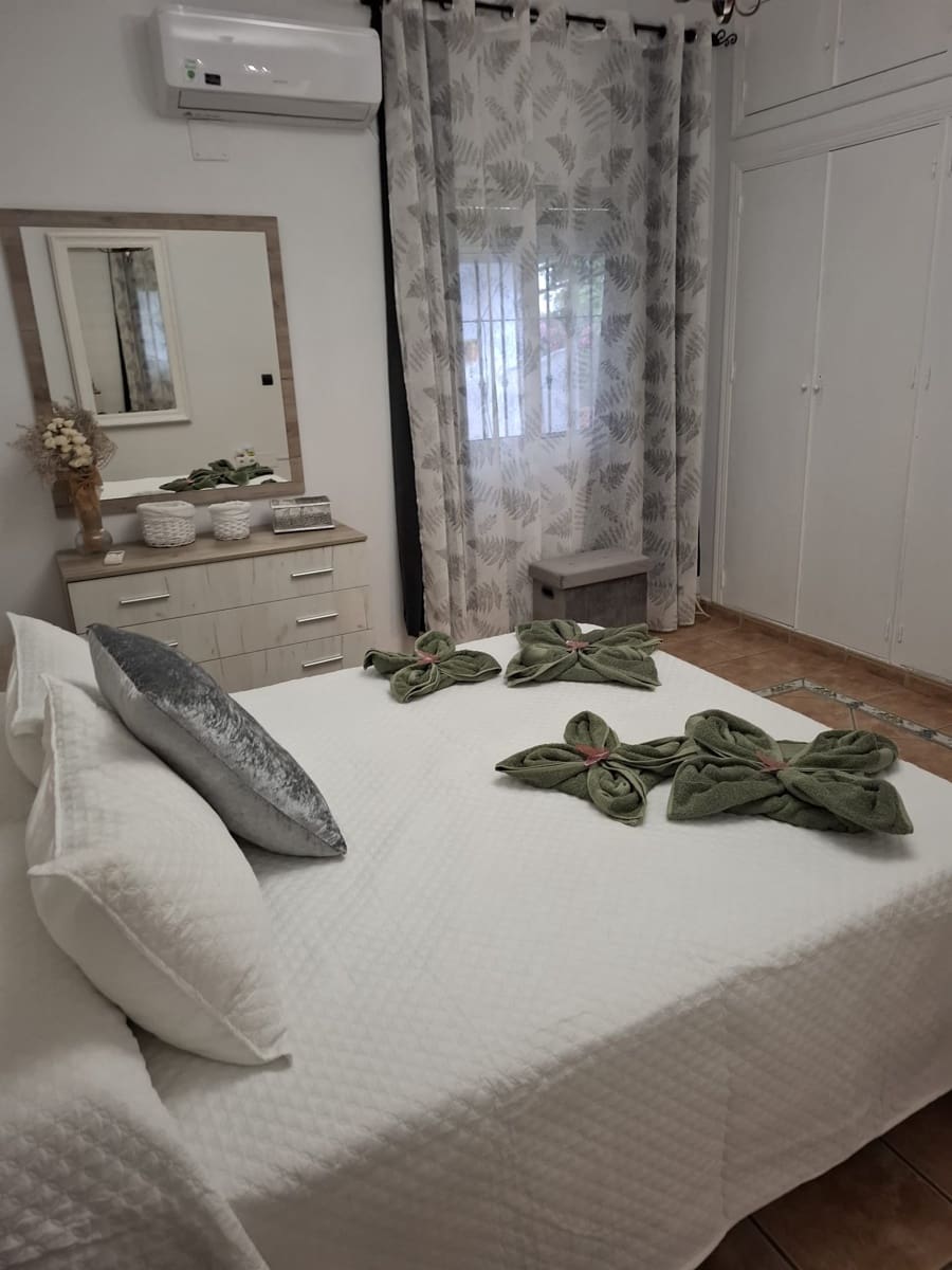 3 camera da letto Finca/Casa di Campagna da affittare in Alhaurin el Grande con piscina garage - 2.200 € (Rif: 10165869)