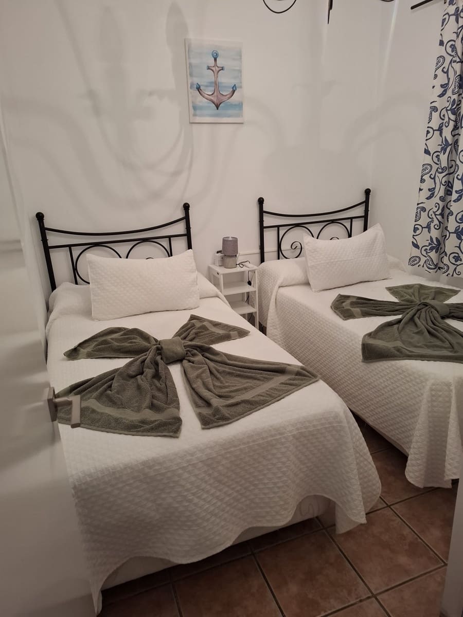 3 camera da letto Finca/Casa di Campagna da affittare in Alhaurin el Grande con piscina garage - 2.200 € (Rif: 10165869)