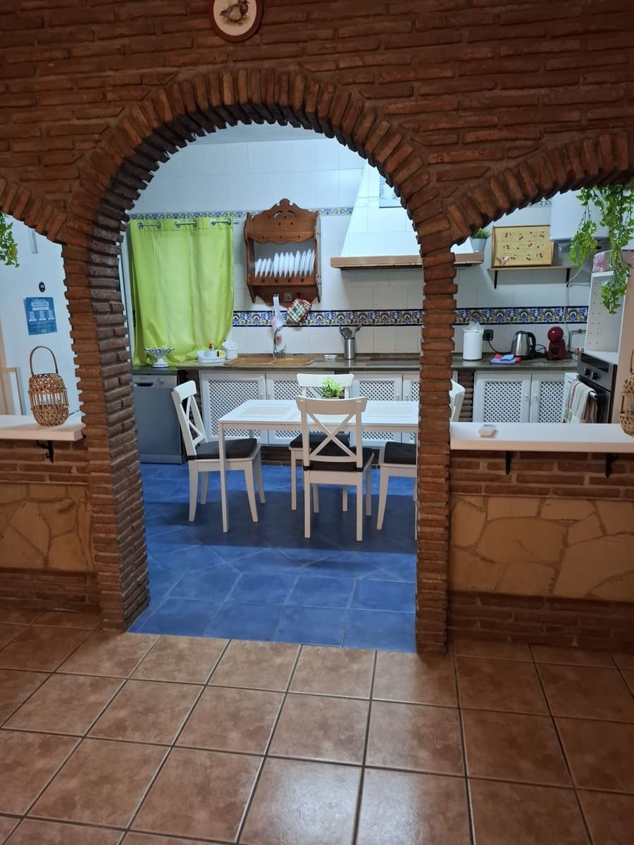 3 camera da letto Finca/Casa di Campagna da affittare in Alhaurin el Grande con piscina garage - 2.200 € (Rif: 10165869)