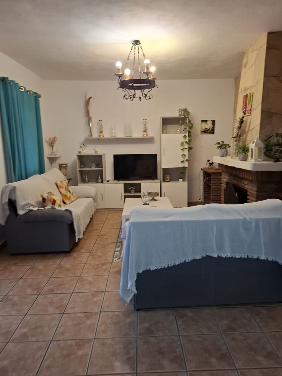 3 camera da letto Finca/Casa di Campagna da affittare in Alhaurin el Grande con piscina garage - 2.200 € (Rif: 10165869)