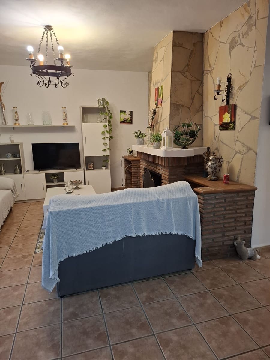 3 camera da letto Finca/Casa di Campagna da affittare in Alhaurin el Grande con piscina garage - 2.200 € (Rif: 10165869)