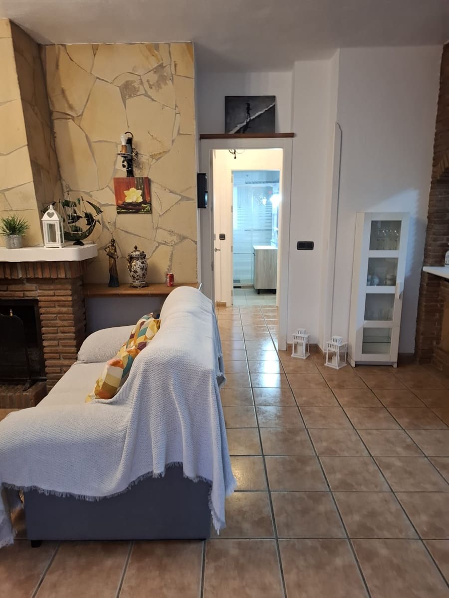 3 camera da letto Finca/Casa di Campagna da affittare in Alhaurin el Grande con piscina garage - 2.200 € (Rif: 10165869)
