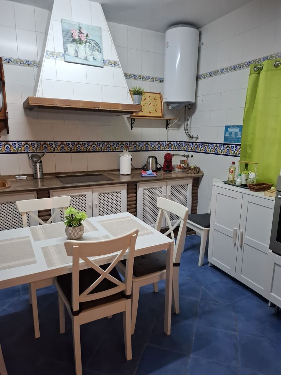 3 camera da letto Finca/Casa di Campagna da affittare in Alhaurin el Grande con piscina garage - 2.200 € (Rif: 10165869)