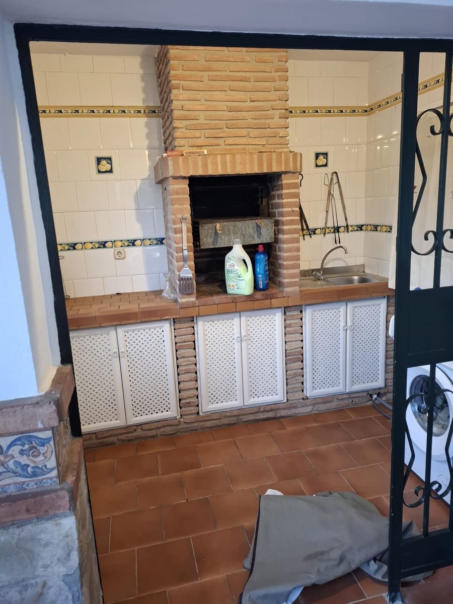 3 camera da letto Finca/Casa di Campagna da affittare in Alhaurin el Grande con piscina garage - 2.200 € (Rif: 10165869)