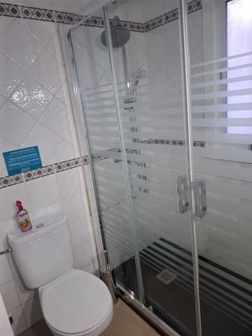 3 sypialnia Finka/Dom wiejski do wynajęcia w Alhaurín el Grande z basenem garażem - 2 200 € (Ref: 10165869)