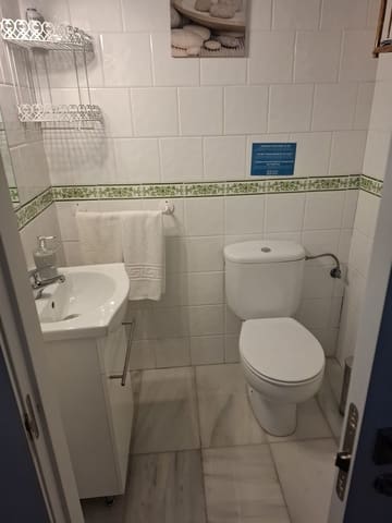 3 sypialnia Finka/Dom wiejski do wynajęcia w Alhaurín el Grande z basenem garażem - 2 200 € (Ref: 10165869)