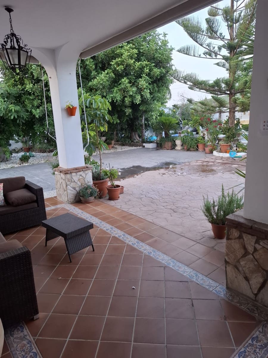 3 camera da letto Finca/Casa di Campagna da affittare in Alhaurin el Grande con piscina garage - 2.200 € (Rif: 10165869)