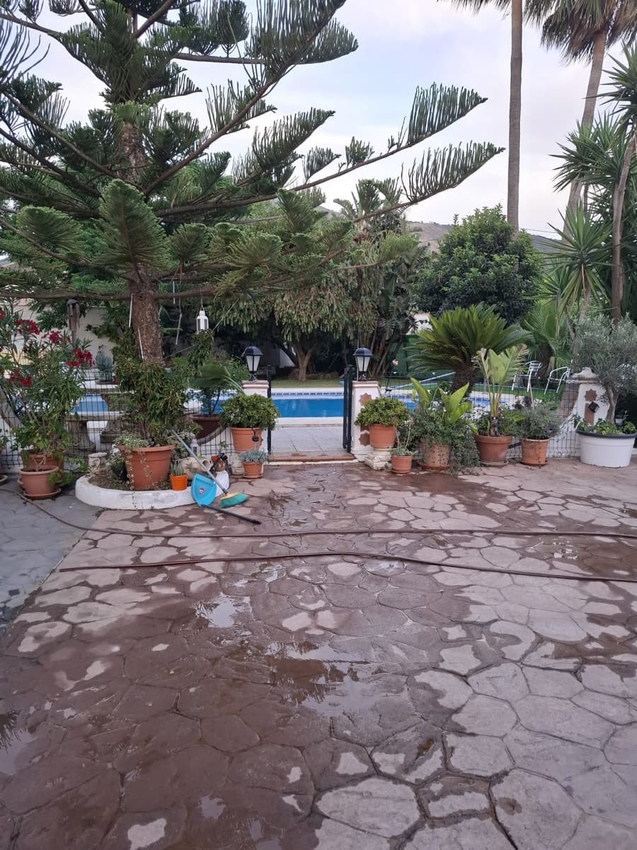 3 camera da letto Finca/Casa di Campagna da affittare in Alhaurin el Grande con piscina garage - 2.200 € (Rif: 10165869)