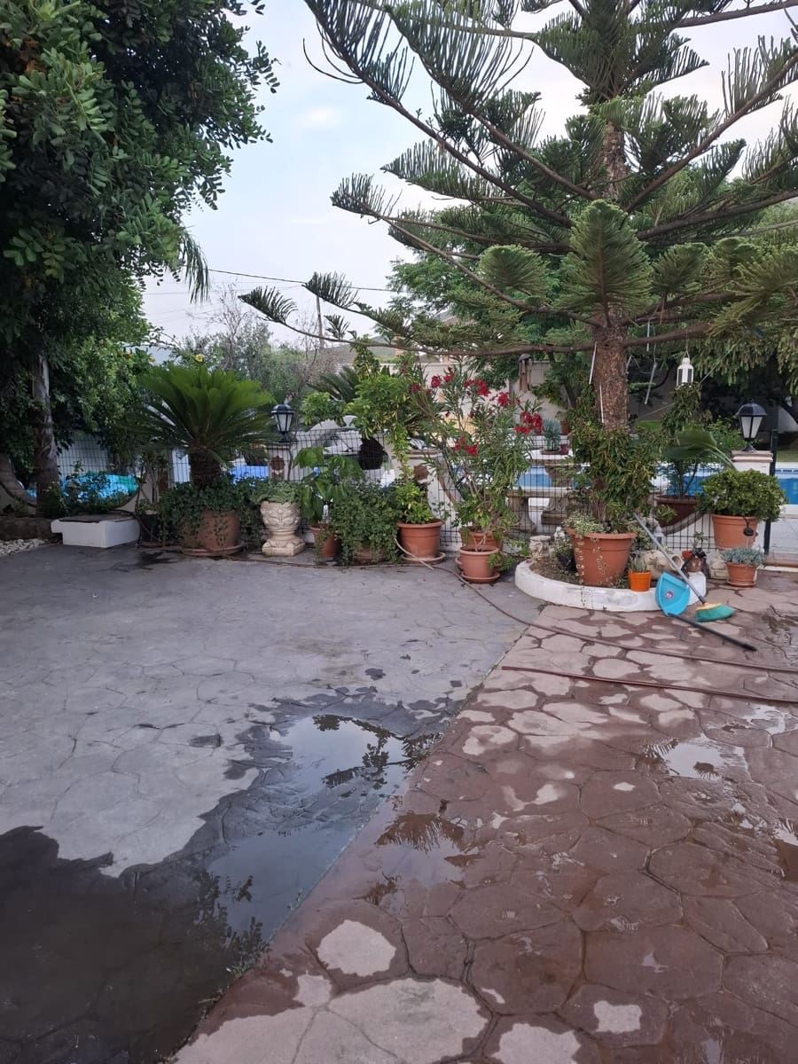3 camera da letto Finca/Casa di Campagna da affittare in Alhaurin el Grande con piscina garage - 2.200 € (Rif: 10165869)