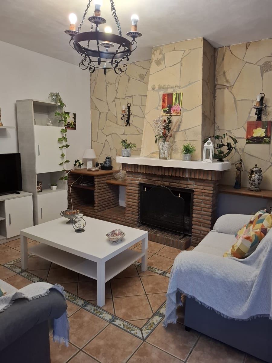 3 camera da letto Finca/Casa di Campagna da affittare in Alhaurin el Grande con piscina garage - 2.200 € (Rif: 10165869)