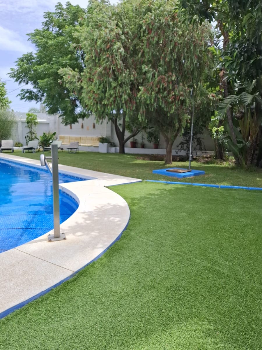 3 camera da letto Finca/Casa di Campagna da affittare in Alhaurin el Grande con piscina garage - 2.200 € (Rif: 10165869)