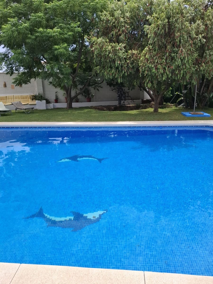 3 camera da letto Finca/Casa di Campagna da affittare in Alhaurin el Grande con piscina garage - 2.200 € (Rif: 10165869)