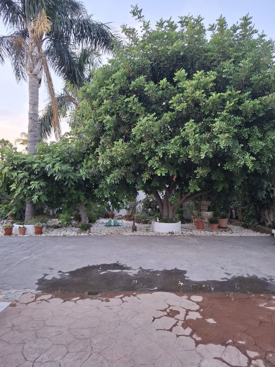 3 camera da letto Finca/Casa di Campagna da affittare in Alhaurin el Grande con piscina garage - 2.200 € (Rif: 10165869)