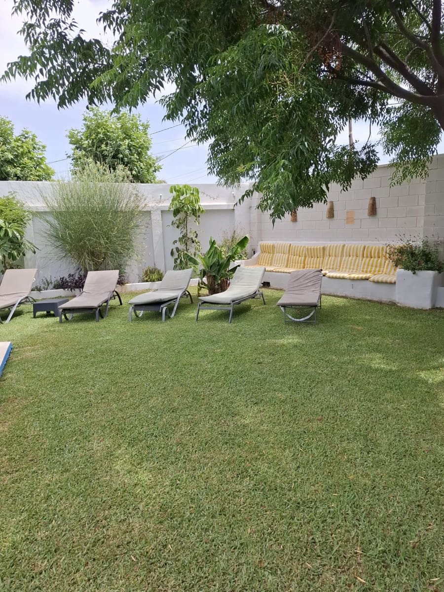 3 camera da letto Finca/Casa di Campagna da affittare in Alhaurin el Grande con piscina garage - 2.200 € (Rif: 10165869)