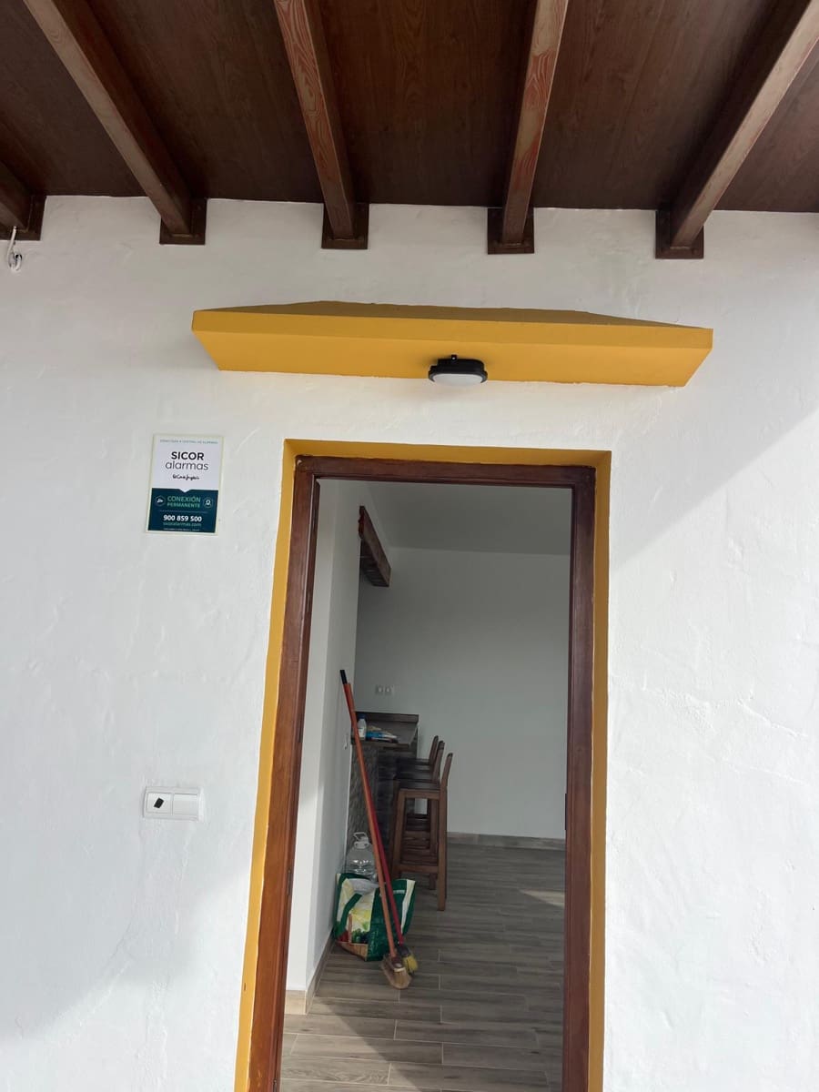 Undeveloped Land for rent in El Borge - € 1,150 (Ref: 10165874)