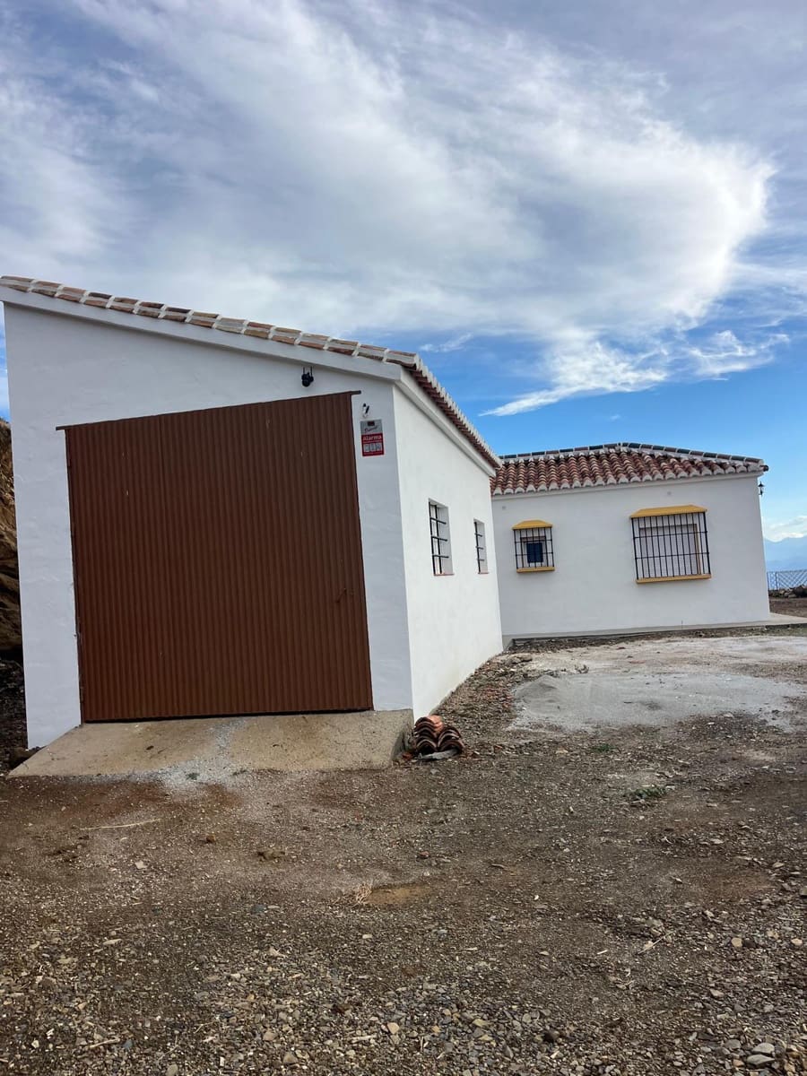 Undeveloped Land for rent in El Borge - € 1,150 (Ref: 10165874)
