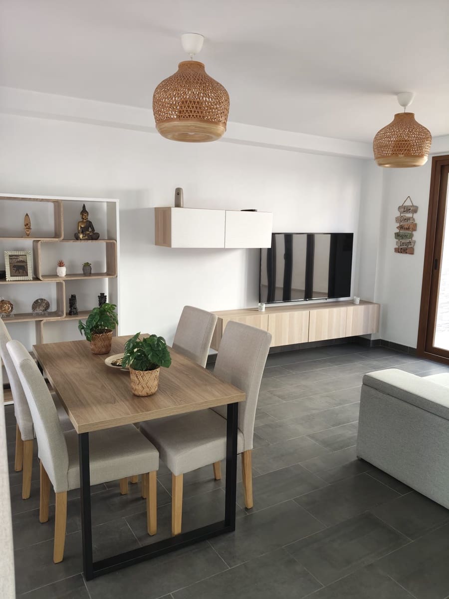 3 bedroom Terraced Villa for rent in Cartama - € 1,450 (Ref: 10165928)