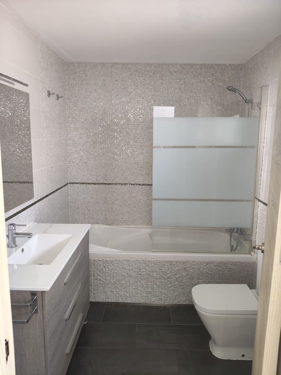3 bedroom Terraced Villa for rent in Cartama - € 1,450 (Ref: 10165928)