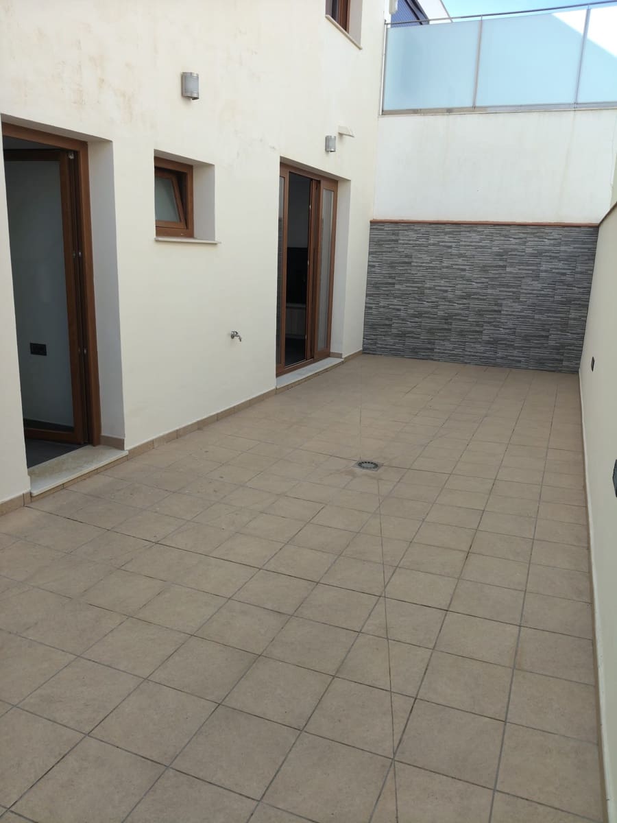 3 bedroom Terraced Villa for rent in Cartama - € 1,450 (Ref: 10165928)