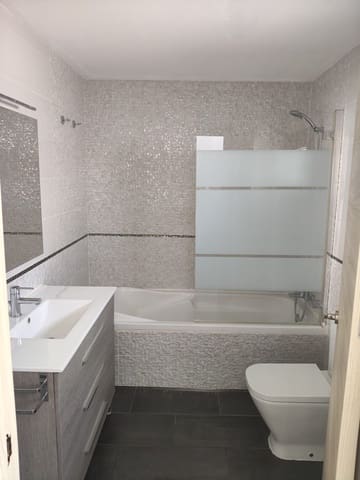 3 bedroom Terraced Villa for rent in Estación de Cártama, Cártama - € 1,450 (Ref: 10165928)