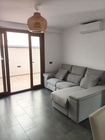 3 bedroom Terraced Villa for rent in Estación de Cártama, Cártama - € 1,450 (Ref: 10165928)
