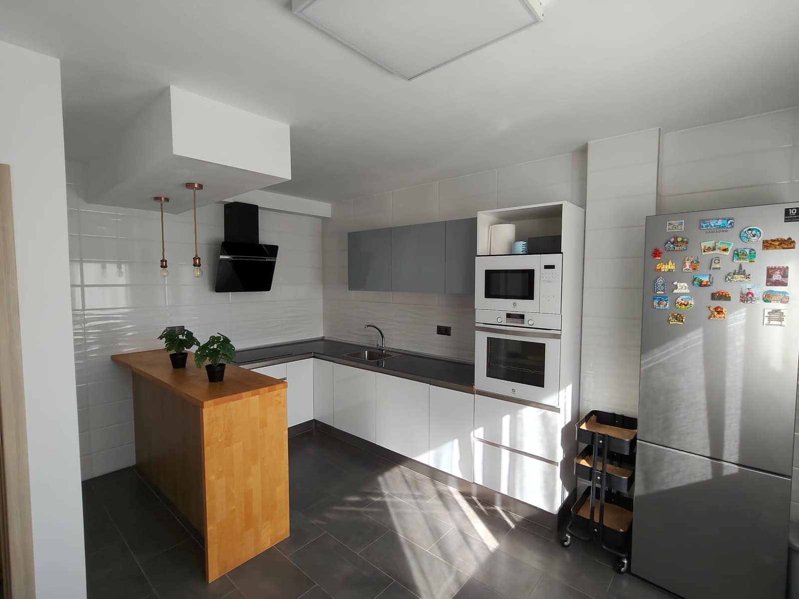 3 bedroom Terraced Villa for rent in Cartama - € 1,450 (Ref: 10165928)