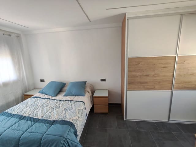 3 bedroom Terraced Villa for rent in Estación de Cártama, Cártama - € 1,450 (Ref: 10165928)