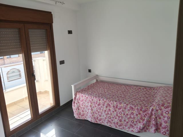 3 bedroom Terraced Villa for rent in Estación de Cártama, Cártama - € 1,450 (Ref: 10165928)