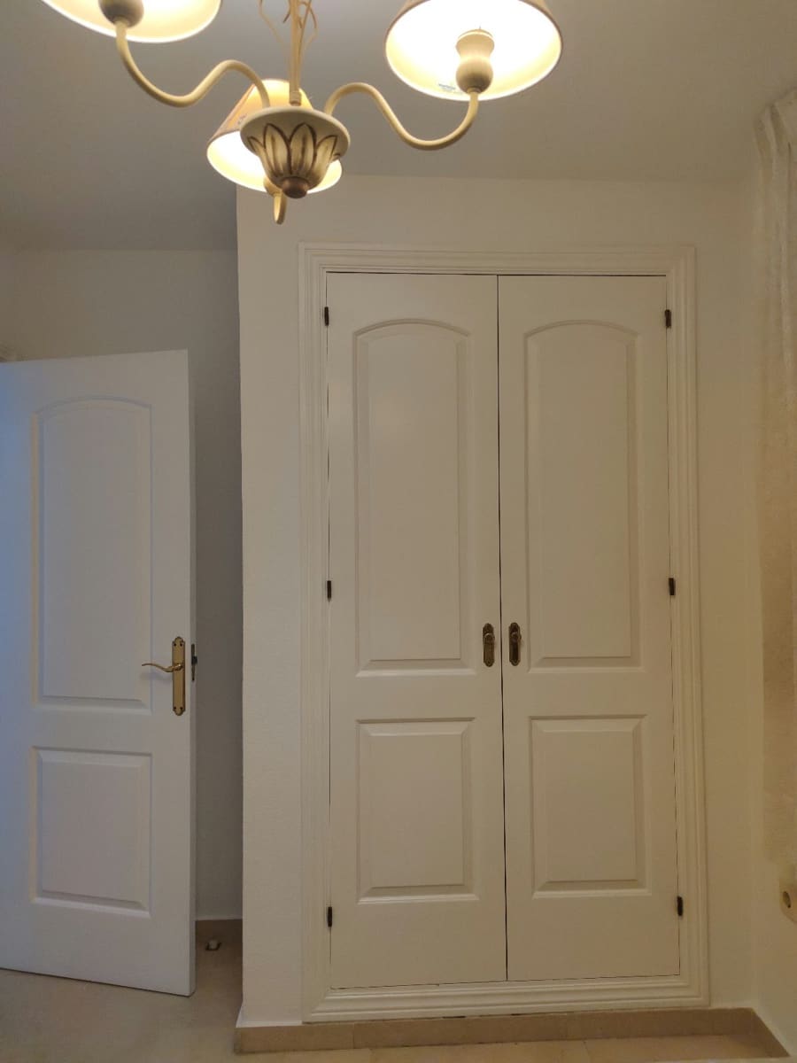 Piso de 2 habitaciones en Málaga ciudad en alquiler - 1.200 € (Ref: 10181659)