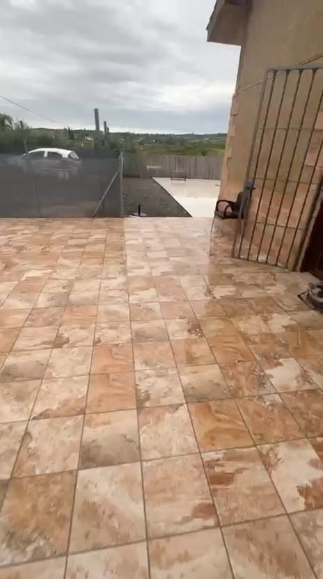 Finca/Casa Rural de 2 habitaciones en Alhaurín el Grande en alquiler con piscina garaje - 1.500 € (Ref: 10182270)