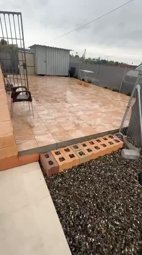 Finca/Casa Rural de 2 habitaciones en Alhaurín el Grande en alquiler con piscina garaje - 1.500 € (Ref: 10182270)