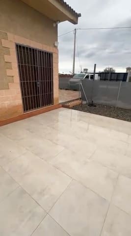 2 soveværelse Finca/Landehus til leje i Alhaurín el Grande med swimmingpool garage - € 1.500 (Ref: 10182270)