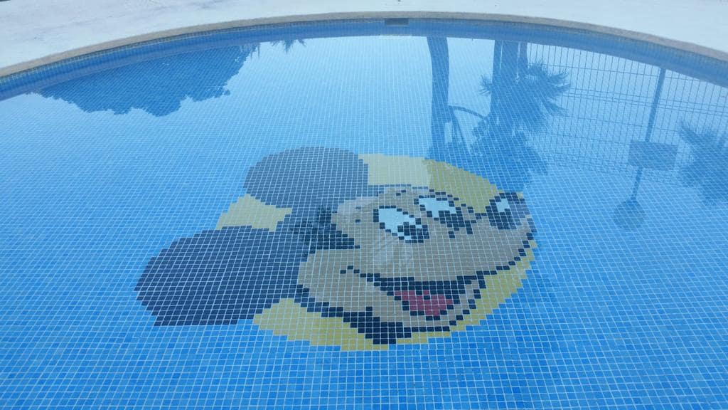 Studio til leje i Calahonda med swimmingpool - € 920 (Ref: 6369304)