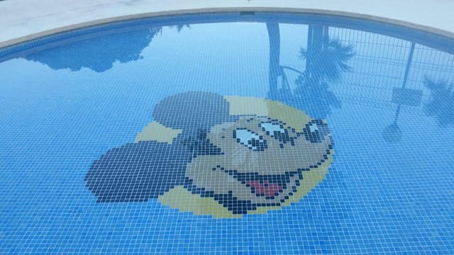 Studio til leje i Calahonda, Mijas med swimmingpool - € 920 (Ref: 6369304)