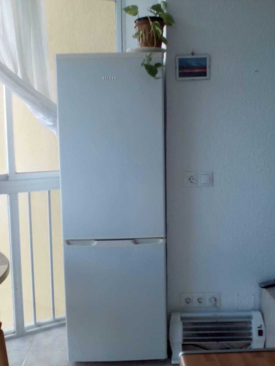 Studio til leje i Calahonda med swimmingpool - € 920 (Ref: 6369304)