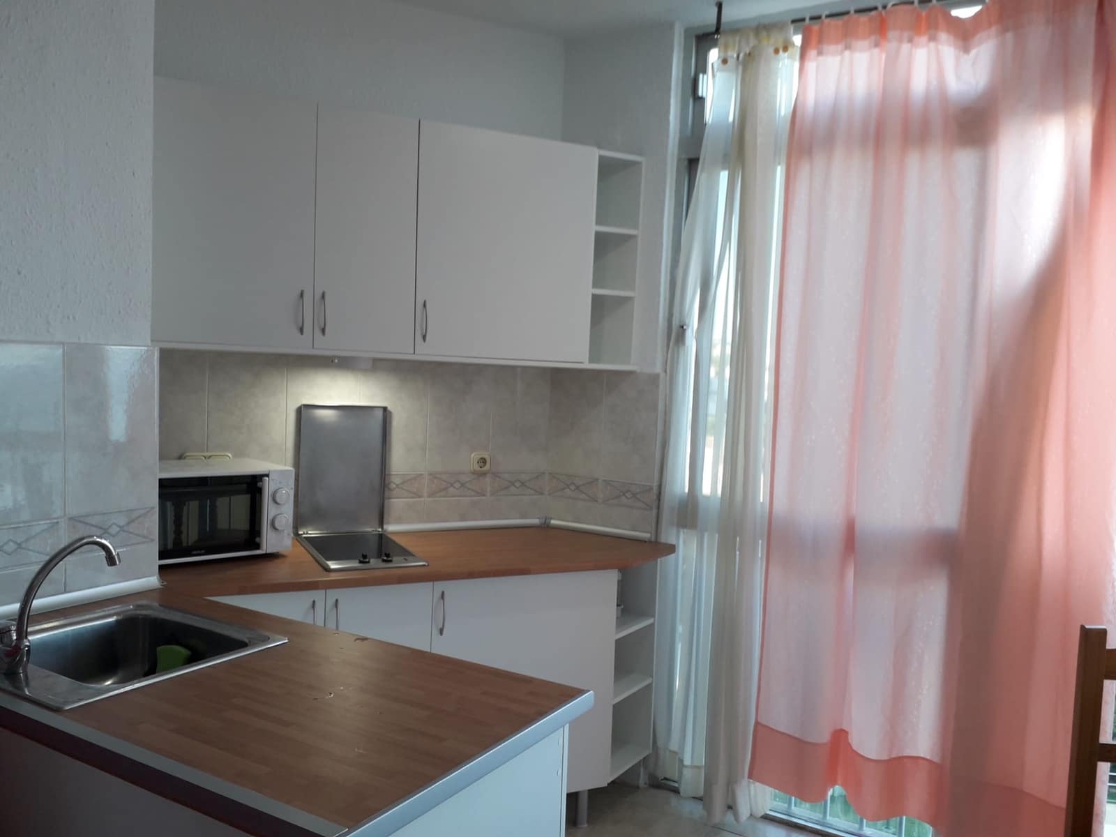 Studio til leje i Calahonda med swimmingpool - € 920 (Ref: 6369304)