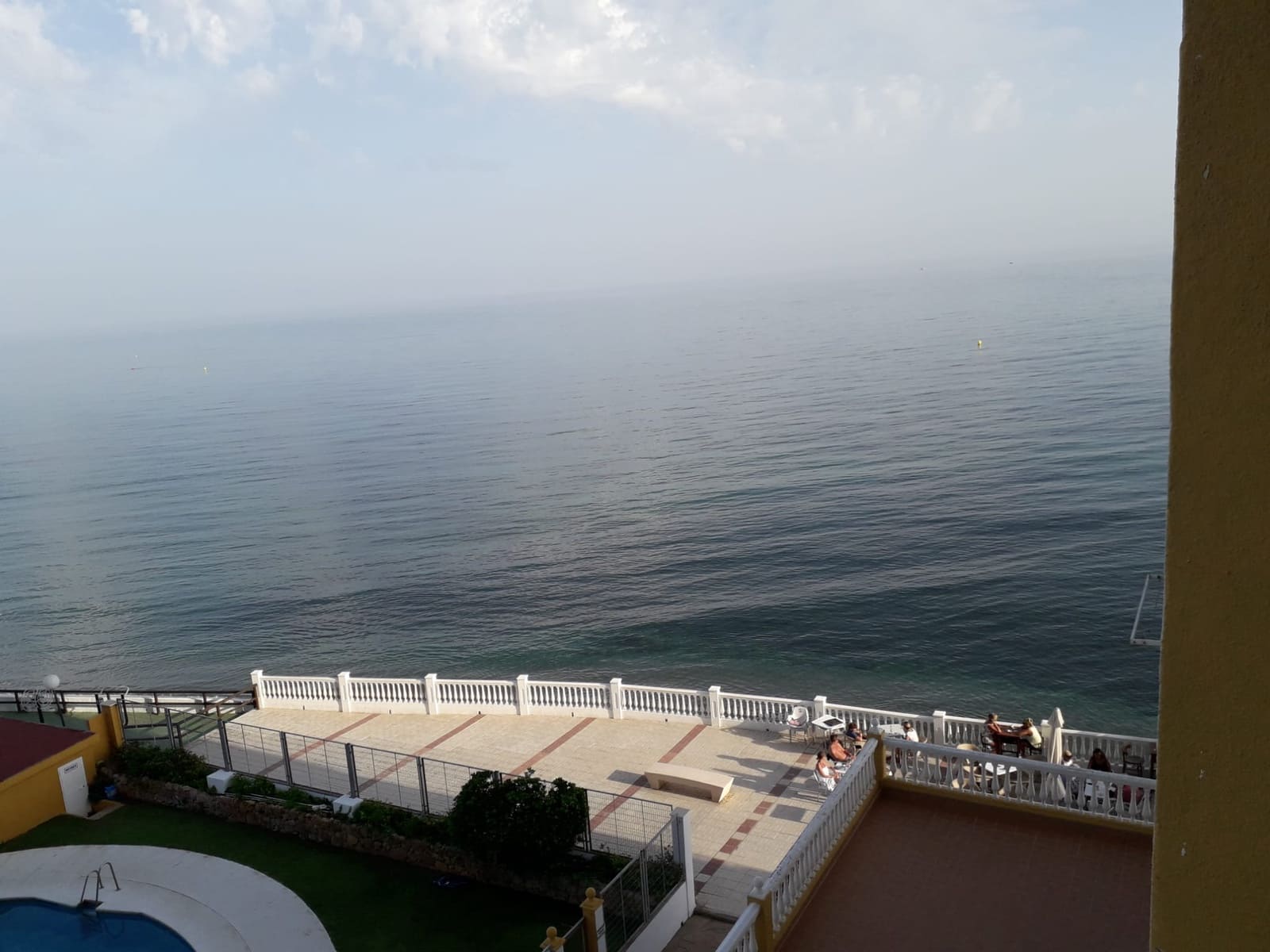 Studio til leje i Calahonda med swimmingpool - € 920 (Ref: 6369304)