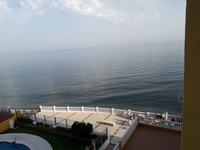 Studio til leje i Calahonda, Mijas med swimmingpool - € 920 (Ref: 6369304)